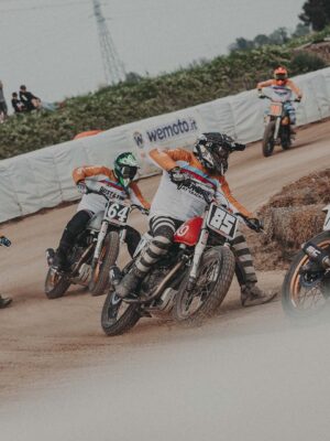 27/28 Giugno 2026 | Ravenna | Training Pass 1 Giorno